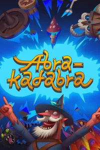 Abrakadabra