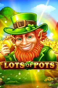 Lots of Pots