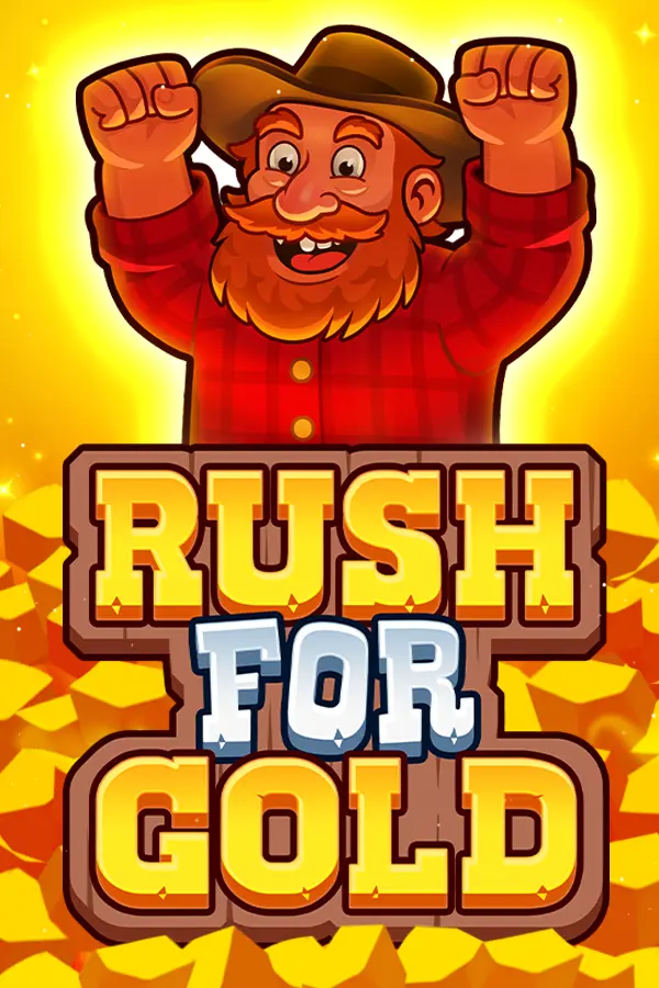 Rush for Gold