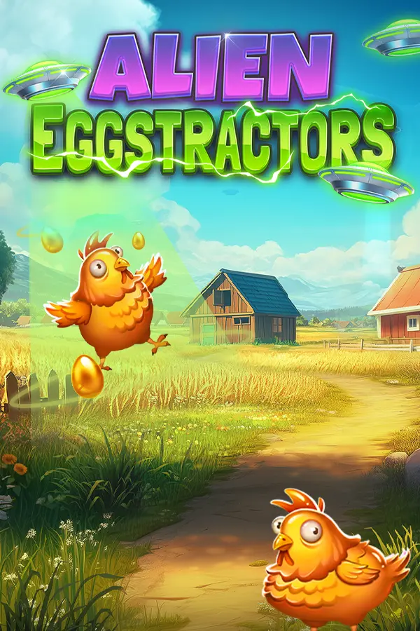 Alien Eggstractors