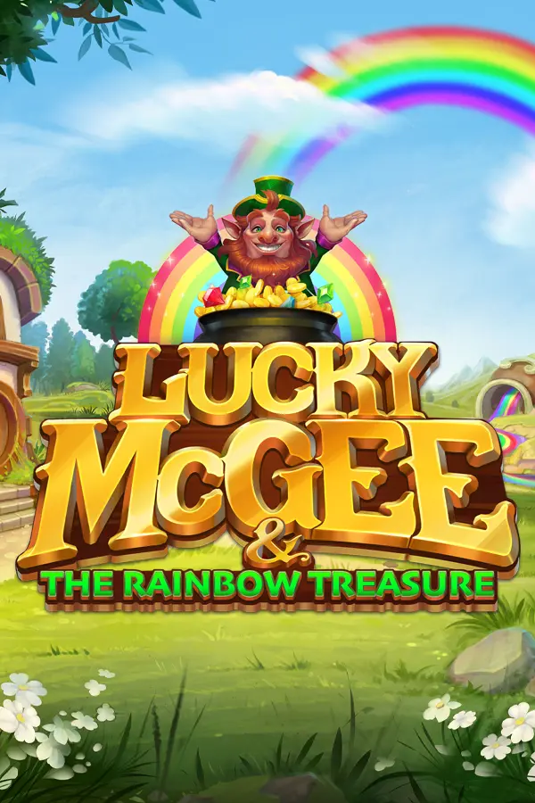 Lucky McGees & The Rainbow Treasures